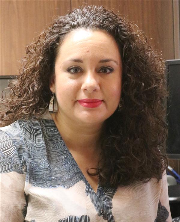 photo of Dana Braun